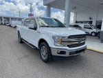 2018 F-150 Thumbnail 4