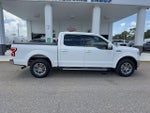 2018 F-150 Thumbnail 5
