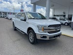 2018 F-150 Thumbnail 3