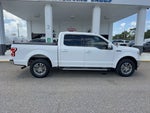 2018 F-150 Thumbnail 4