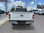 2018 F-150 Thumbnail 5