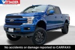 2018 F-150 Thumbnail 1