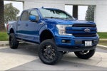 2018 F-150 Thumbnail 2