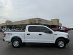 2018 F-150 Thumbnail 14