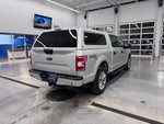 2018 F-150 Thumbnail 5