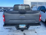 2018 F-150 Thumbnail 4