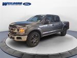 2018 F-150 Thumbnail 1