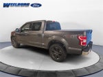 2018 F-150 Thumbnail 3