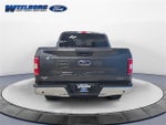 2018 F-150 Thumbnail 4