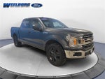 2018 F-150 Thumbnail 7