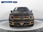 2018 F-150 Thumbnail 8