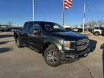 2018 F-150 Thumbnail 1
