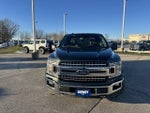 2018 F-150 Thumbnail 2