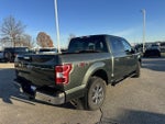 2018 F-150 Thumbnail 7