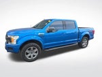 2019 F-150 Thumbnail 3