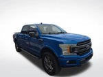 2019 F-150 Thumbnail 4
