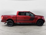 2019 F-150 Thumbnail 1