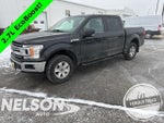 2019 F-150 Thumbnail 1
