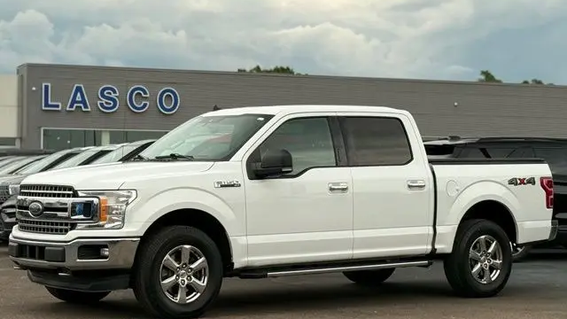 Preowned 2019 Ford F-150 XL for Sale
