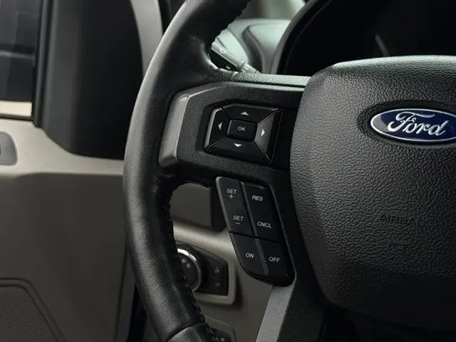 2019 Ford F-150 - $14,000