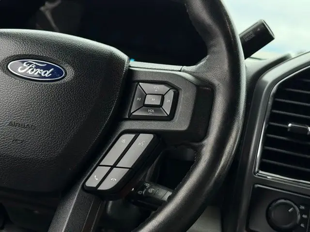 2019 Ford F-150 - $14,000