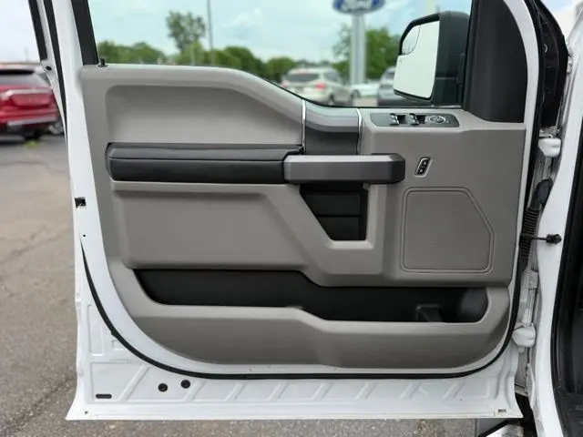 2019 Ford F-150 - $14,000