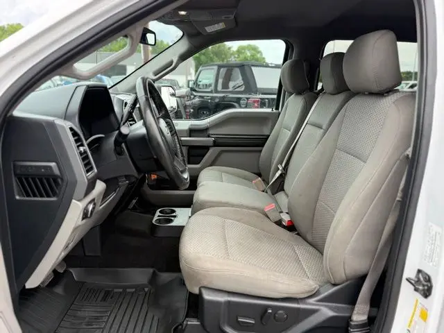 2019 Ford F-150 - $14,000