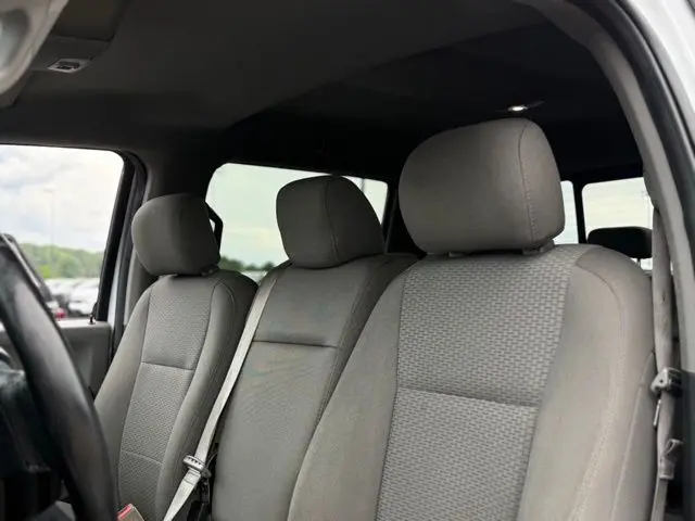 2019 Ford F-150 - $14,000