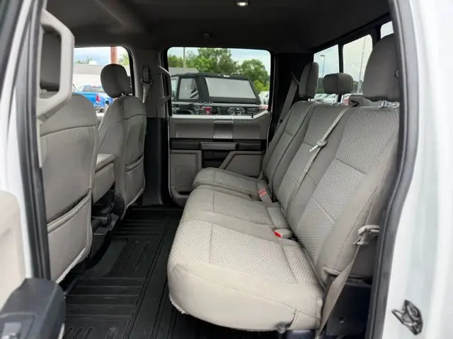 2019 Ford F-150 - $14,000