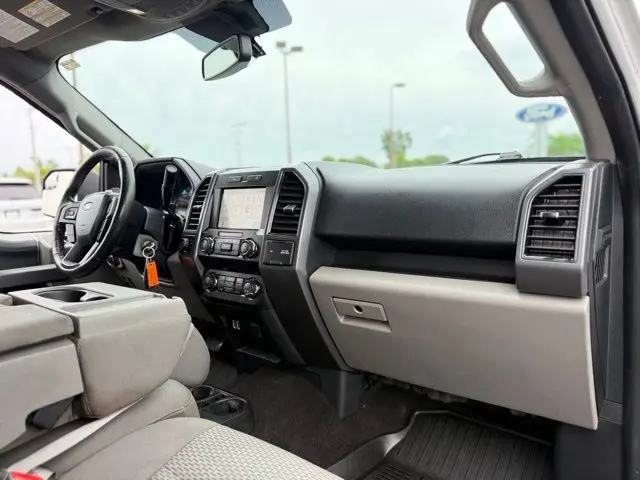 2019 Ford F-150 - $14,000