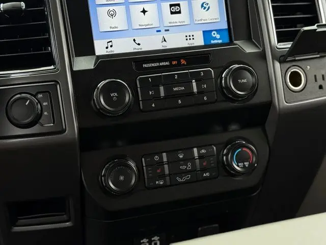 2019 Ford F-150 - $14,000