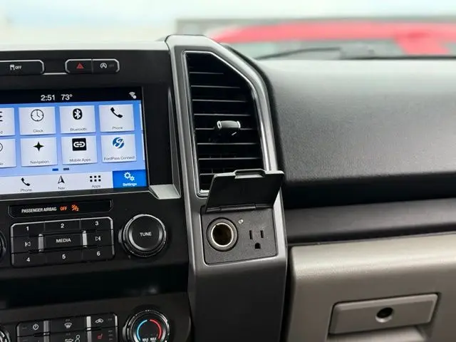 2019 Ford F-150 - $14,000