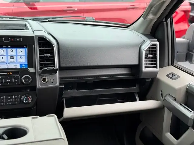 2019 Ford F-150 - $14,000