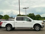2019 F-150 Thumbnail 34