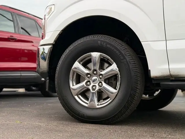 2019 Ford F-150 - $14,000