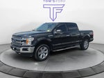 2019 F-150 Thumbnail 1