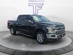 2019 F-150 Thumbnail 9