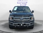 2019 F-150 Thumbnail 10