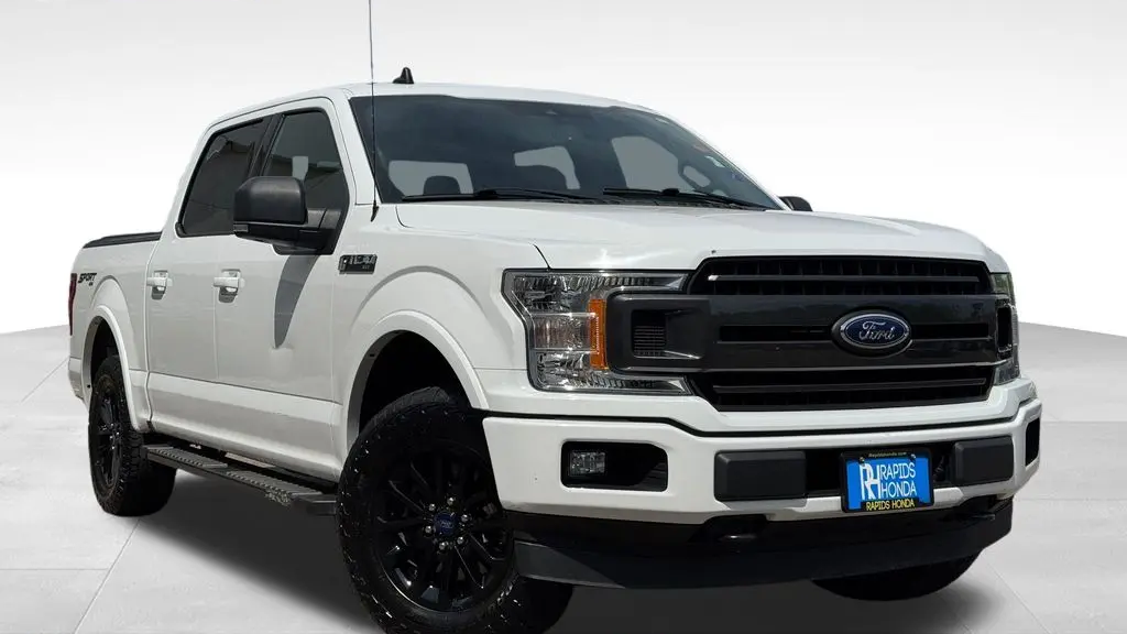 Preowned 2019 Ford F-150 XL for Sale