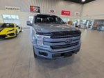 2019 F-150 Thumbnail 4