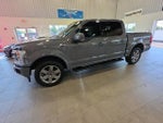 2019 F-150 Thumbnail 16