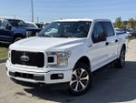 2019 F-150 Thumbnail 1