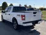 2019 F-150 Thumbnail 4