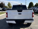 2019 F-150 Thumbnail 5