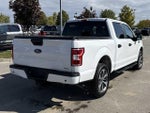 2019 F-150 Thumbnail 6