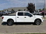 2019 F-150 Thumbnail 7