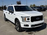 2019 F-150 Thumbnail 8