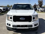 2019 F-150 Thumbnail 9