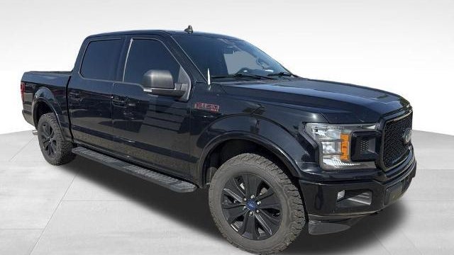 Preowned 2019 Ford F-150 XL for Sale