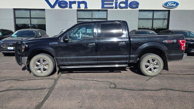 Preowned 2019 Ford F-150 XL for Sale